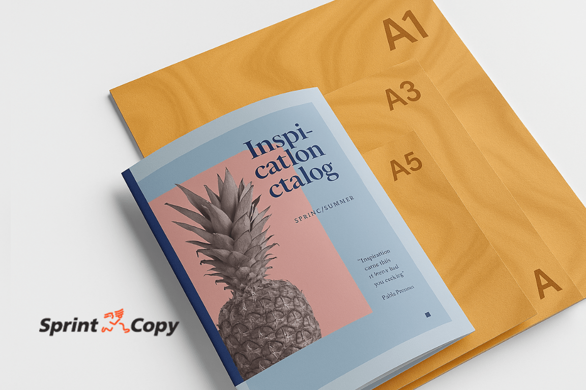 what is the smallest size to print