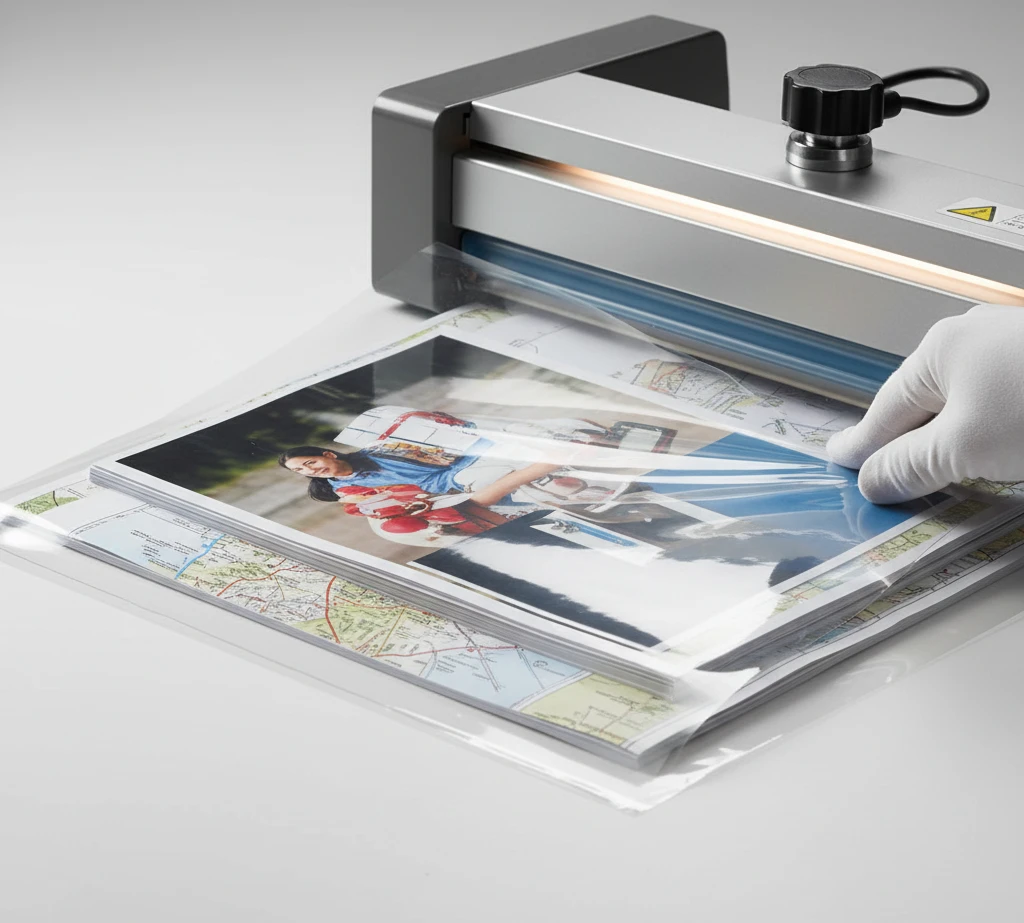 servicio de encapsulado